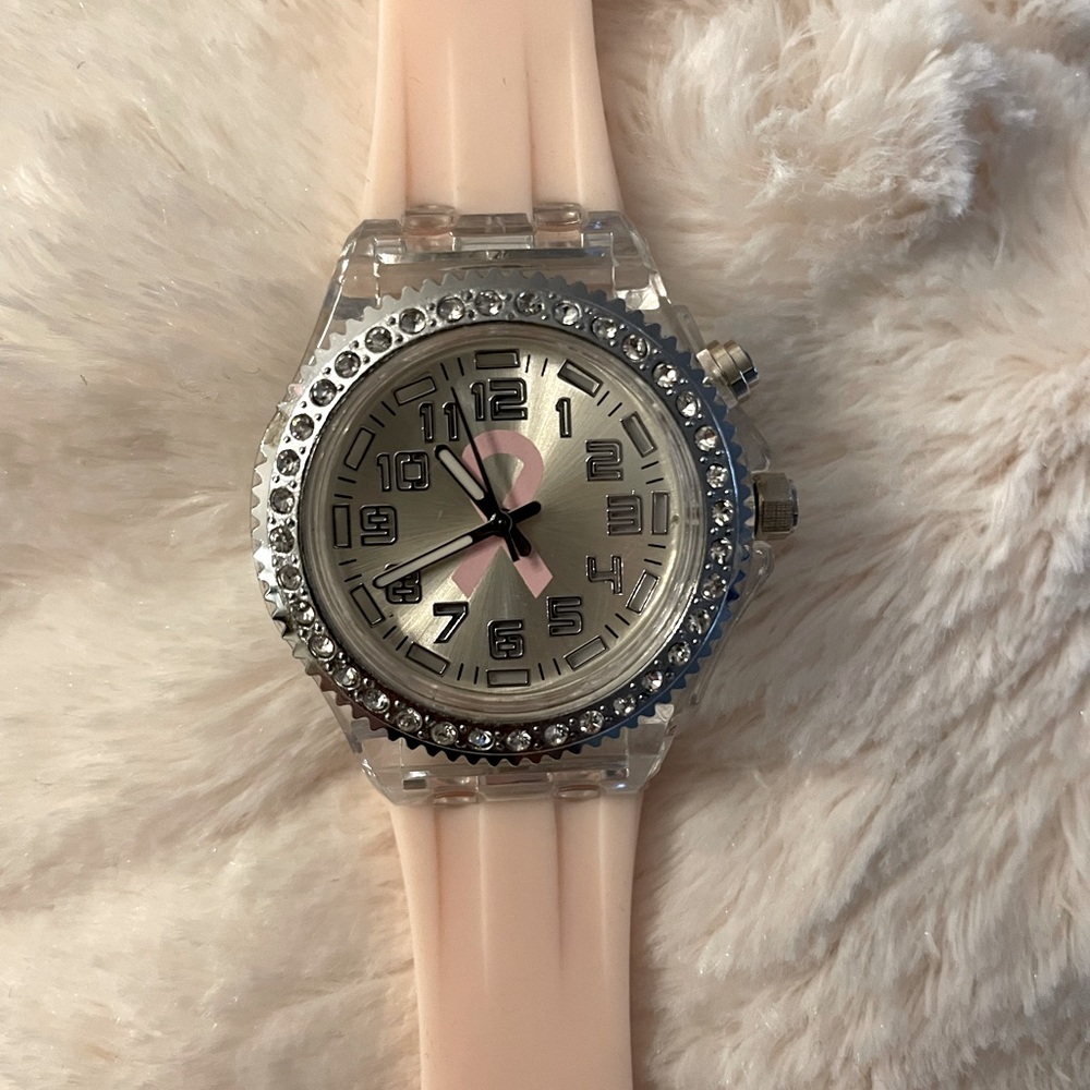 Geneva Watch